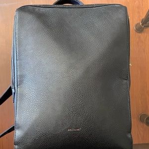 Matt and Nat Backpack